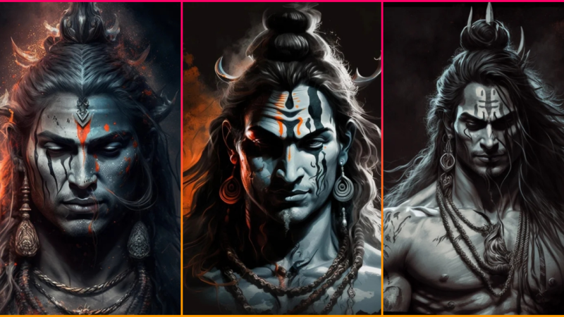 Mahashivaratri