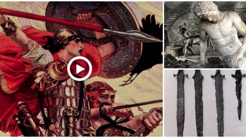 Were the Celts Just Primitive Barbarians?