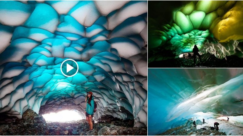 16 Incredible Caves to Visit Around the World