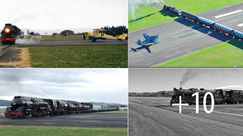 Gisborne Airport – New Zealand