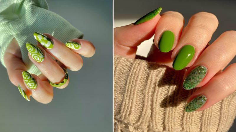 63+ Jaw-Dropping Nail Designs That Will Leave You in Awe