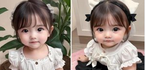 Enchanting Innocence: 10 Irresistible Baby Features That Melt Hearts