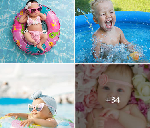 Radiant Delight: Trendiest Summer Names for Boys and Girls