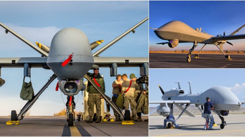 Emerging Military Technological Trends in 2023: A Comprehensive Overview