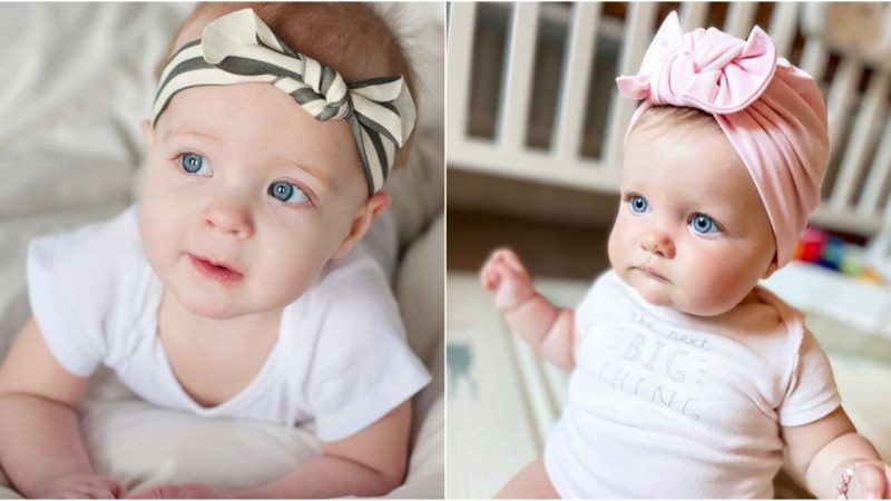 Choosing the Ideal Moniker: Enchanting and Classy Captions for Baby Girls