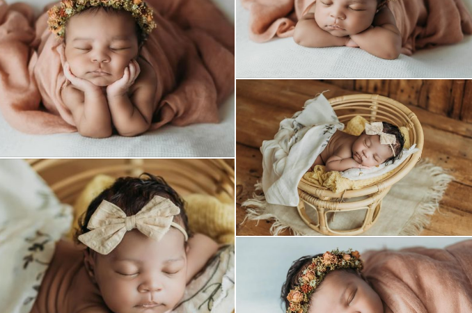 Celebrating the Irresistible Cuteness of Babies Through Heartwarming Photos