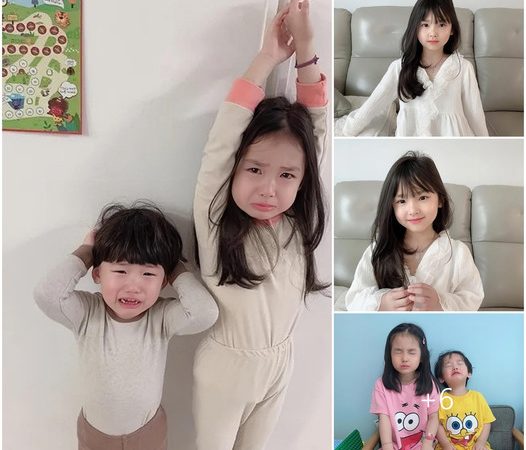 Gahee: From the Spotlight to an Irresistibly Adorable Life