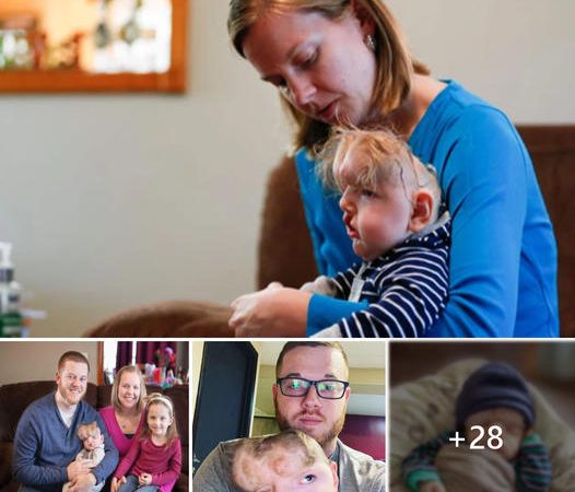 Miracle Child: Defying the Odds to Celebrate a Remarkable First Birthday