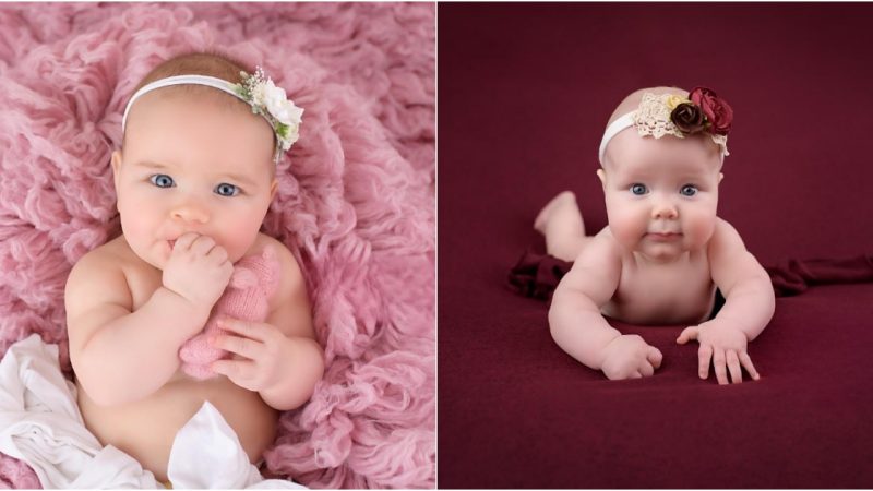 Embrace Every Precious Moment: Capturing Your Little One’s Milestones