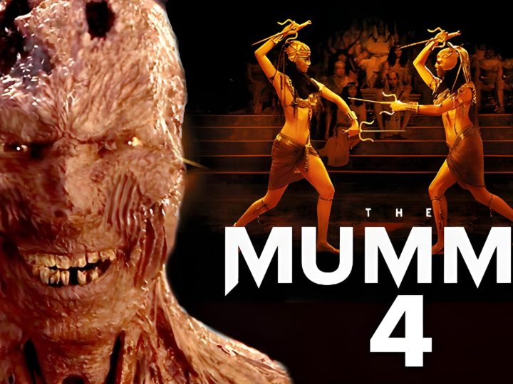 Is The Mummy: Resurrection Releasing in 2024? Unpacking the Speculation Around The Rock’s New Movie