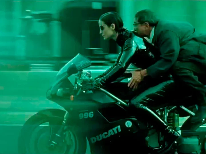 The Top 20 Best Movies with Motorcycles