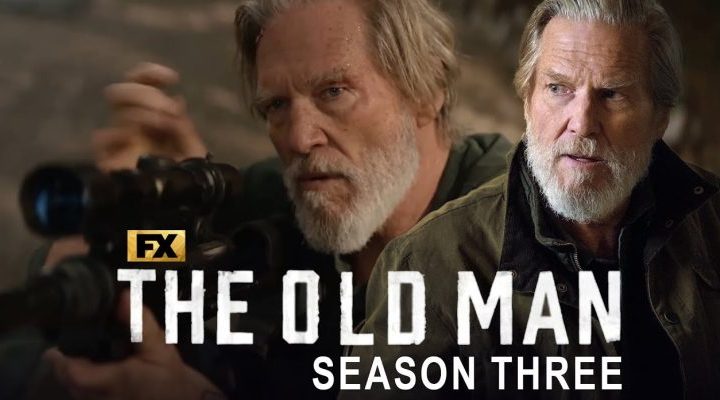 The Old Man Season 2 Trailer | Release Date | Everything We Know So Far