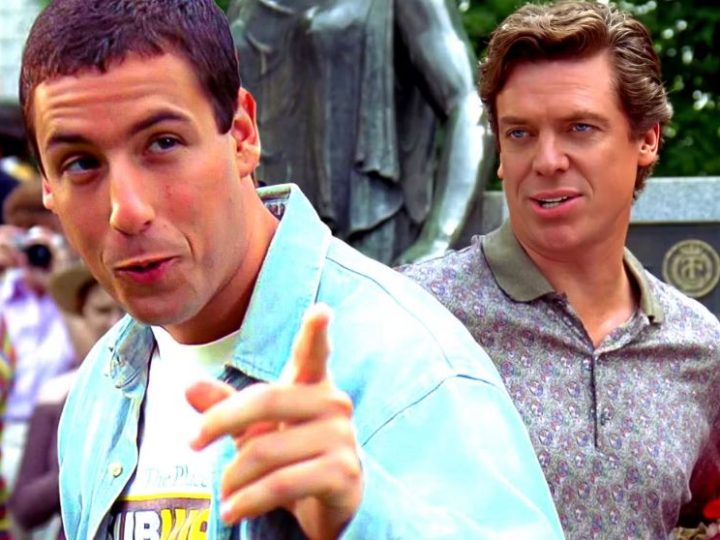 Happy Gilmore 2: Confirmation, Cast & Everything We Know So Far