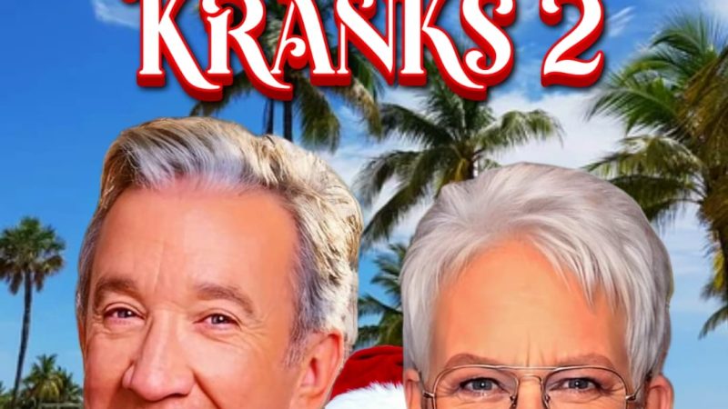 Will Christmas with the Kranks 2 Release on Netflix? Rumors Explained