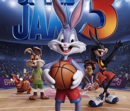 Space Jam 3: What We Know So Far