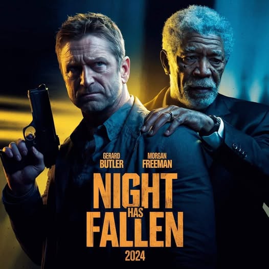 Night Has Fallen (2024): What We Know About the Next Action Epic