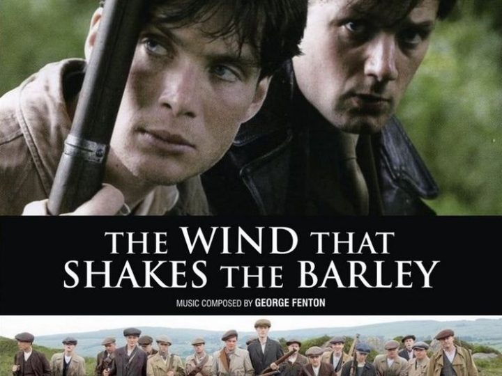 The Wind That Shakes the Barley (2006) – A Gripping Tale of Ireland’s Fight for Freedom