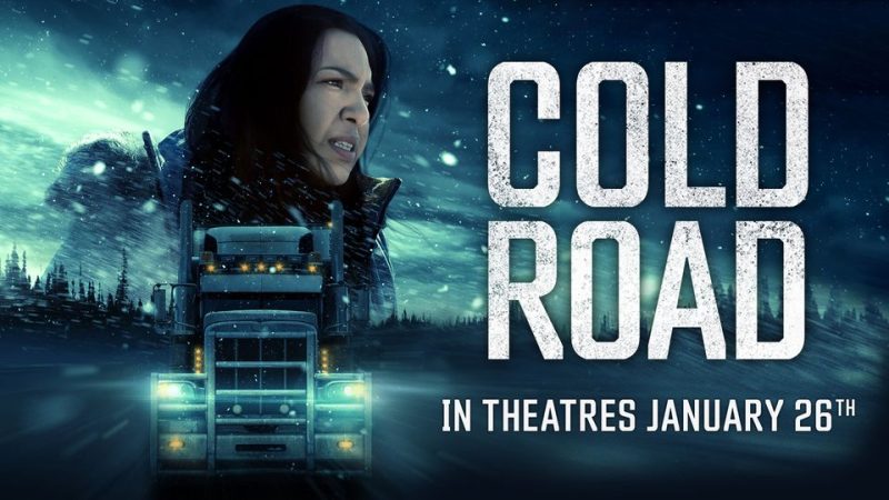 “Cold Road” (2024): A Gripping Canadian Thriller