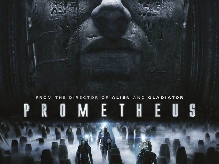 Prometheus 2 (2025) – The Dark Secrets of Humanity’s Origins