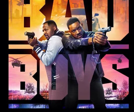 Bad Boys 5’s Teased Franchise Change Could Help Bring Back A Major Missing Character