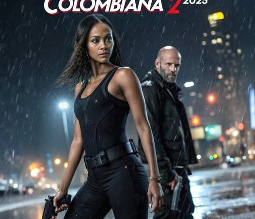 “Colombiana” Ending Explained: What Happens To Cataleya