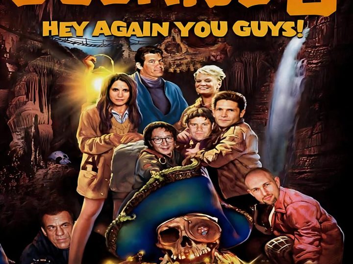 Is Goonies Are Good Enough Sequel Releasing in 2026? New Movie Rumors Explained