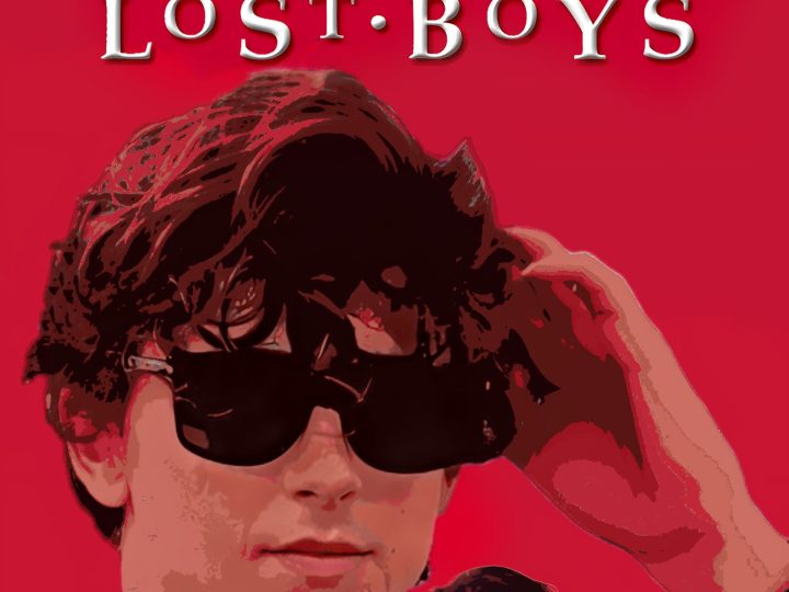 The Lost Boys 2025 Remake With Timothée Chalamet and Evan Peters: Viral Poster Sparks Buzz