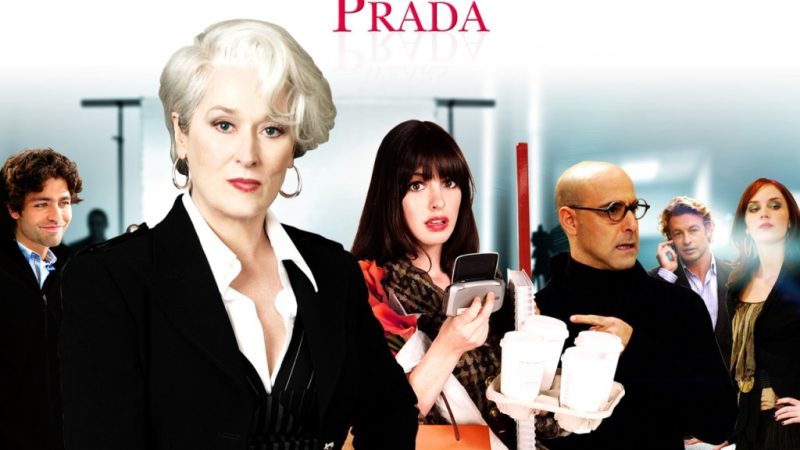 “The Devil Wears Prada 2 (2026)”: Miranda Priestly Returns to Dominate the Digital Fashion Era