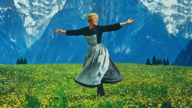 The Sound of Music: A New Melody (2025) – Fact or Fiction?