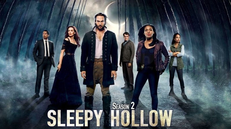 Sleepy Hollow 2: Johnny Depp’s Haunting Return as Ichabod Crane
