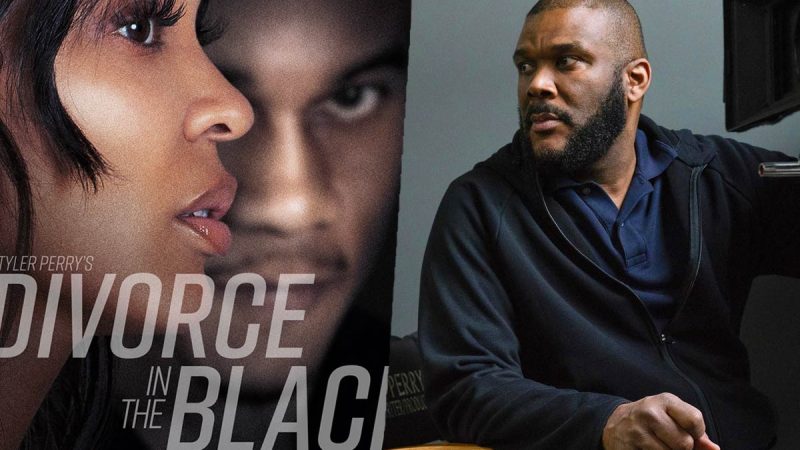 Is Divorce in the Black 2 on the Horizon? Tyler Perry’s Next Big Sequel Could Be Closer Than You Think